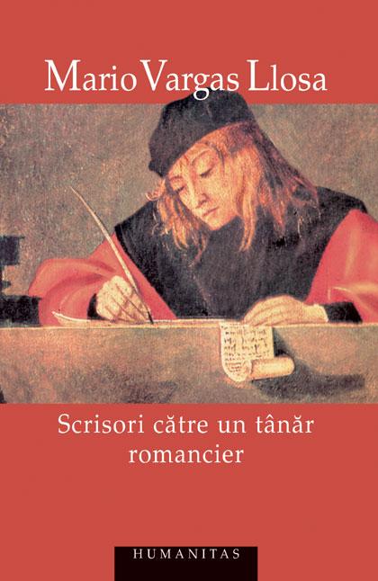 Scrisori catre un tanar romancier | Mario Vargas Llosa