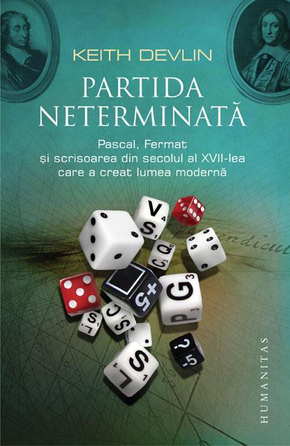 Partida neterminata | Keith Devlin