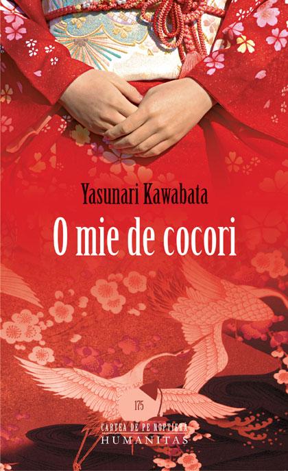 O mie de cocori | Yasunari Kawabata