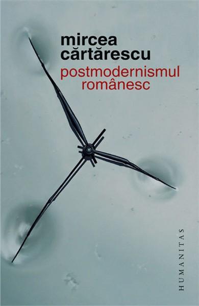 Postmodernismul romanesc | Mircea Cartarescu