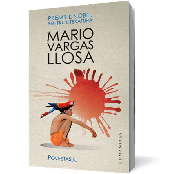 Povestasul | Mario Vargas Llosa