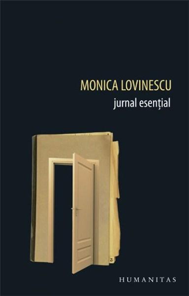 Jurnal esential | Monica Lovinescu