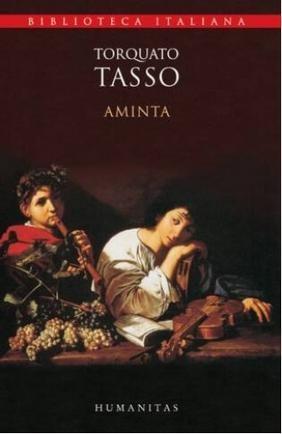 Aminta | Torquato Tasso