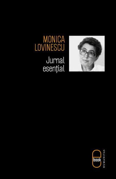 Jurnal esenţial | Monica Lovinescu