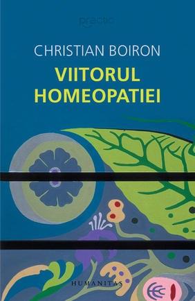 Viitorul Homeopatiei | Christian Boiron