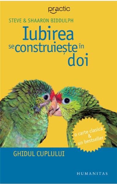 Iubirea se construieste in doi. A III-a editie |