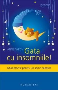 Gata cu insomniile! | Anne Tardy