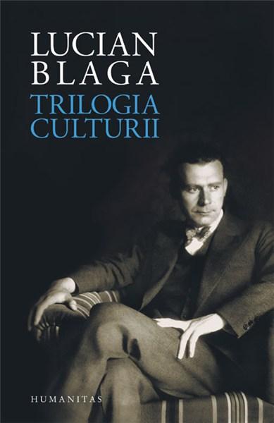 Trilogia culturii | Lucian Blaga