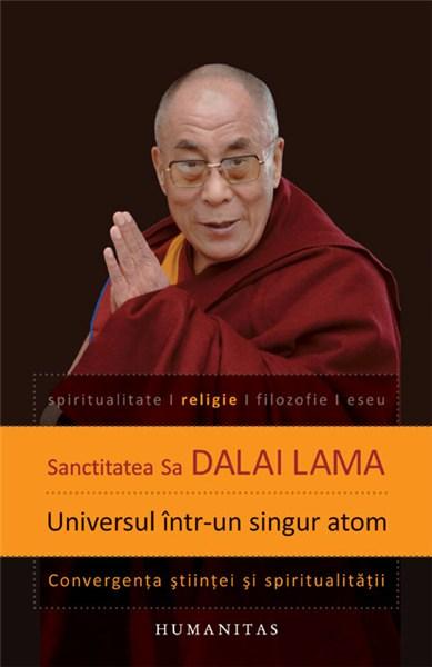 Universul intr-un singur atom | Dalai Lama