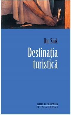 Destinatia turistica | Rui Zink