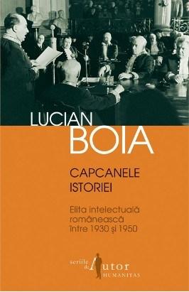 Capcanele istoriei | Lucian Boia