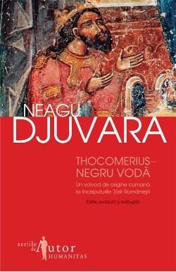 Thocomerius - Negru Voda | Neagu Djuvara