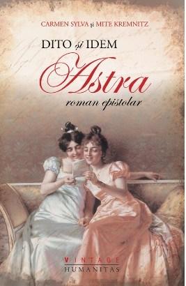 Astra. Roman epistolar | Carmen Sylva, Mite Kremnitz