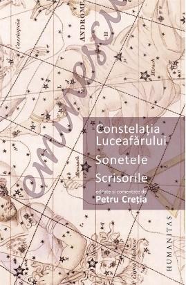 Constelatia Luceafarului. Sonetele. Scrisorile | Mihai Eminescu