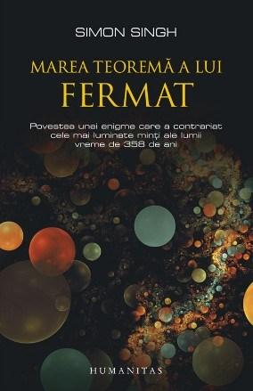 Marea teorema a lui Fermat | Dr. Simon Singh