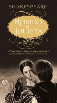 Romeo si Julieta | William Shakespeare