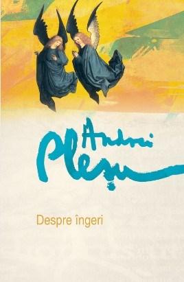 Despre ingeri. Editia 2012 | Andrei Plesu