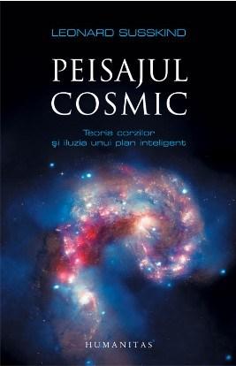 Peisajul cosmic | Leonard Susskind