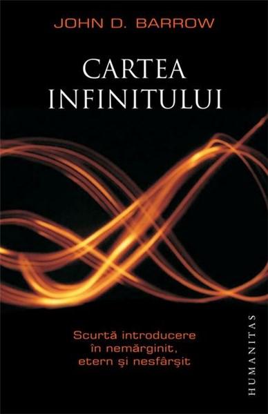 Cartea infinitului | John D. Barrow