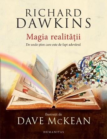 Magia realitatii | Richard Dawkins