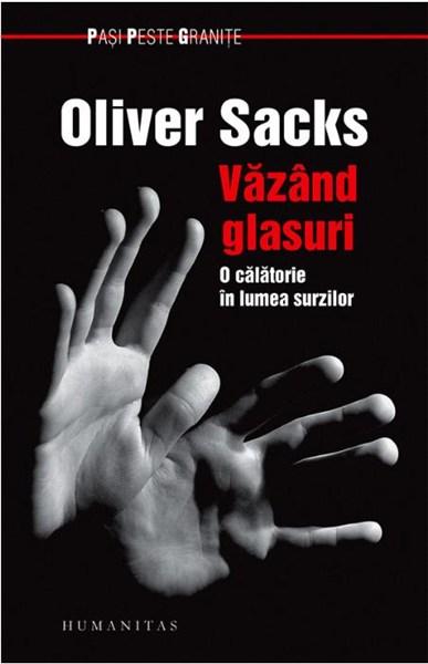Vazand glasuri | Oliver Sacks carturesti 2022