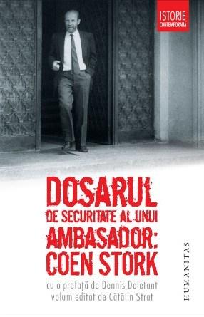 Dosarul de securitate al unui ambasador |