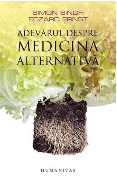 Adevarul despre medicina alternativa | Dr. Simon Singh, Edzard Ernst