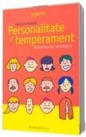 Personalitate si temperament. Ed. a IV-a | Patricia Hedges