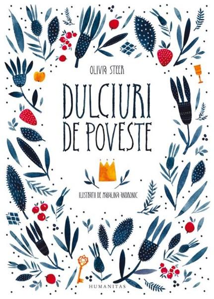 Dulciuri de poveste | Olivia Steer