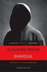 Diavolul | Giovanni Papini