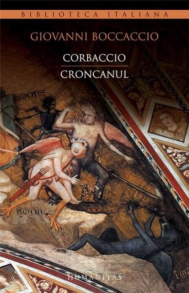 Corbaccio / Croncanul | Giovanni Boccaccio