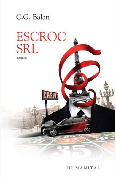 Escroc SRL | C. G. Balan