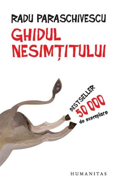 Ghidul nesimtitului | Radu Paraschivescu