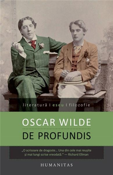 De profundis | Oscar Wilde