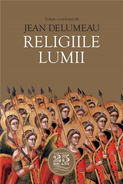 Religiile lumii | Jean Delumeau