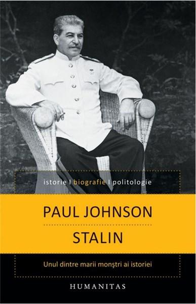 Stalin | Paul Johnson