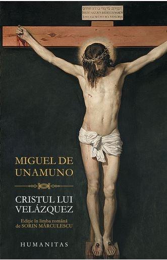 Cristul lui Velazquez | Miguel de Unamuno