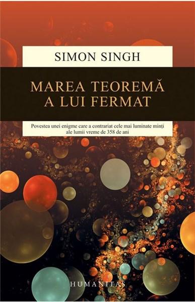 Marea Teorema a lui Fermat | Dr. Simon Singh