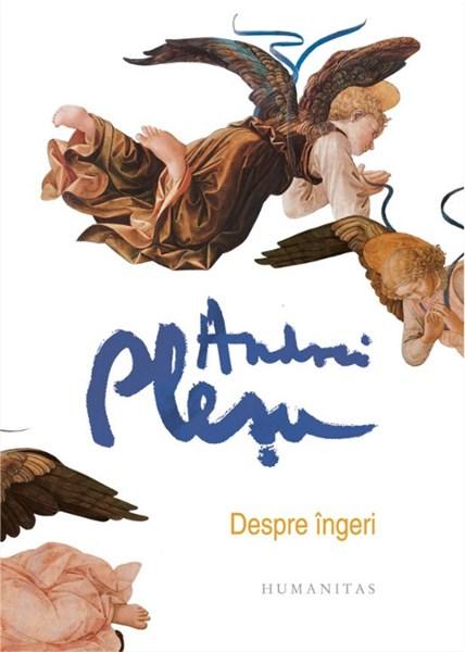 Despre ingeri | Andrei Plesu