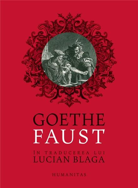 Faust | Johann Wolfgang Von Goethe