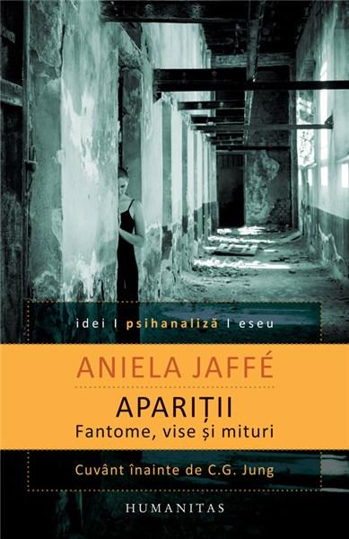 Aparitii | Aniela Jaffe