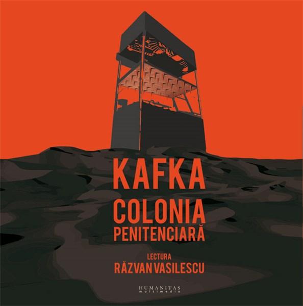 Colonia penitenciara - Audibook | Franz Kafka
