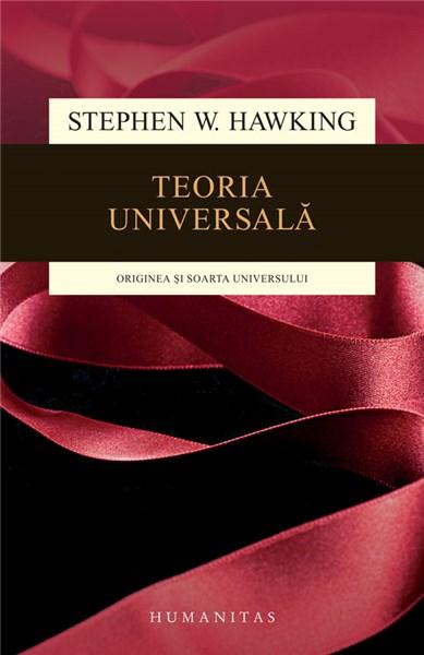 Teoria universala | Stephen Hawking