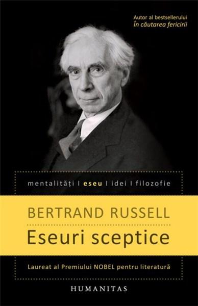 Eseuri sceptice | Bertrand Russell