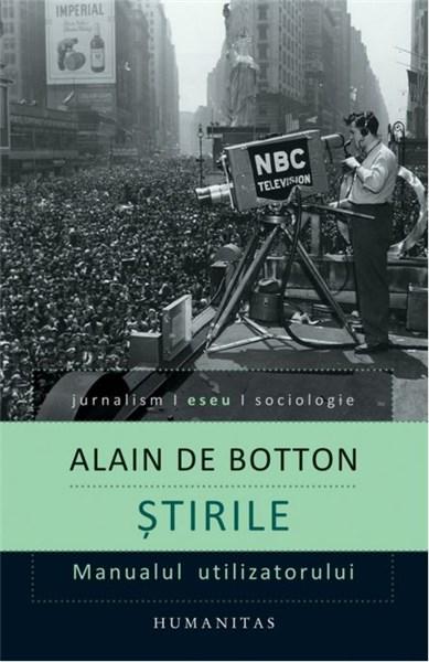 Stirile | Alain de Botton