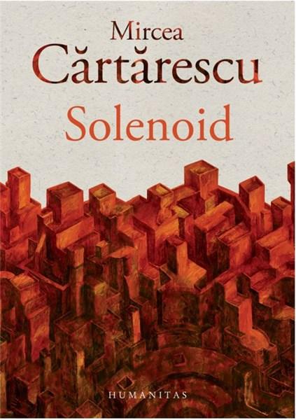 Solenoid | Mircea Cartarescu