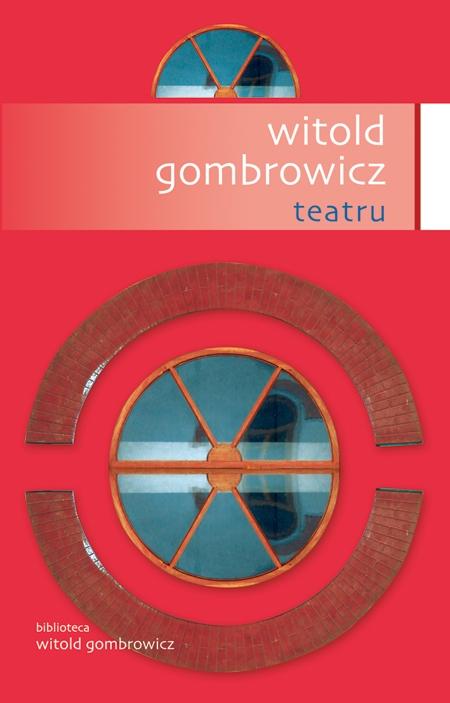 Teatru | Witold Gombrowicz