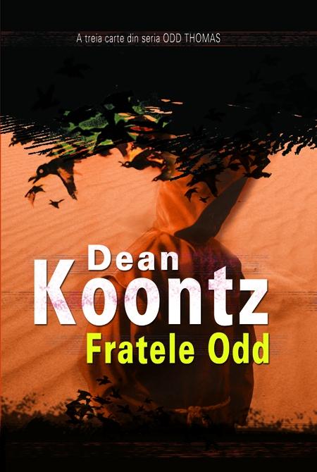Fratele Odd  | Dean Koontz