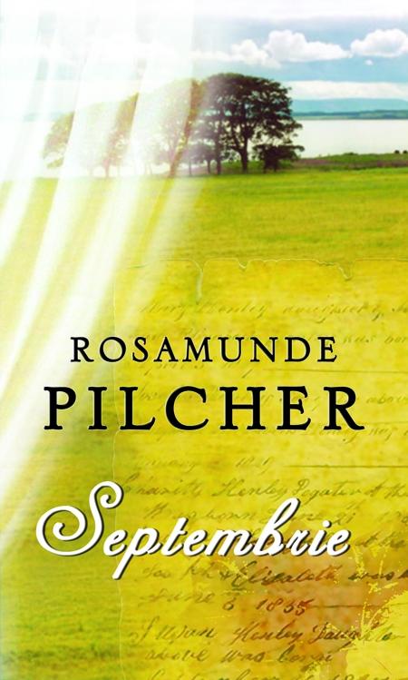 Septembrie | Rosamunde Pilcher