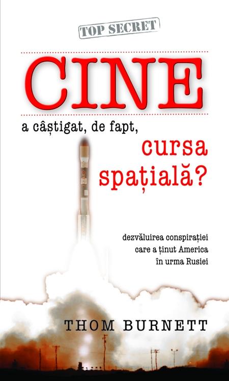 Cine a castigat, de fapt, cursa spatiala ?  | Noam Friedlander